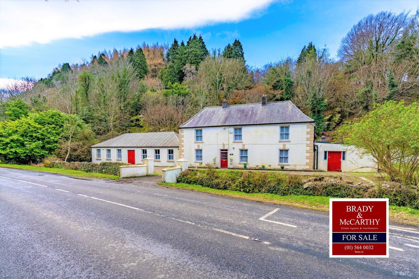 Scalp House, Enniskerry Road, Kilternan, Kilternan, Dublin 18, D18YH95