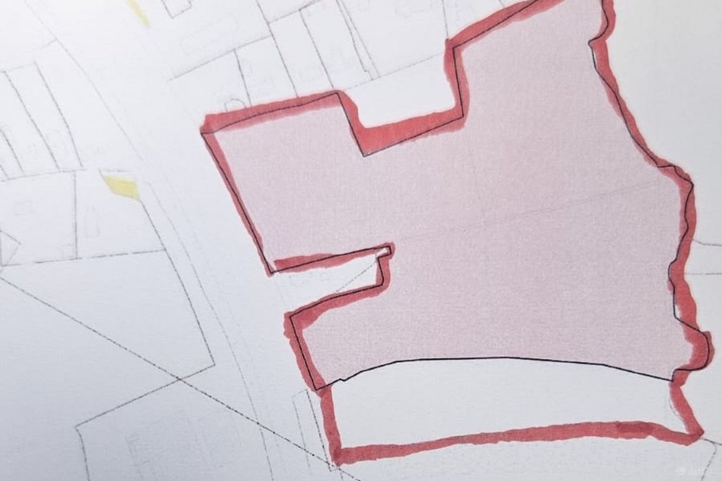 Glenealy - Rathnew Road, Ballybeg, Rathnew, Co. Wicklow