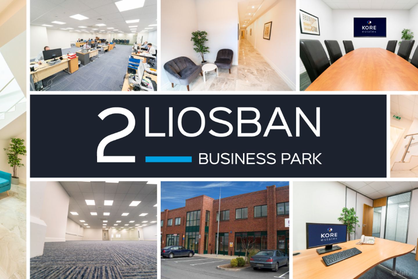 2A Liosban Business Park, Tuam Road, Tuam Road, Co. Galway