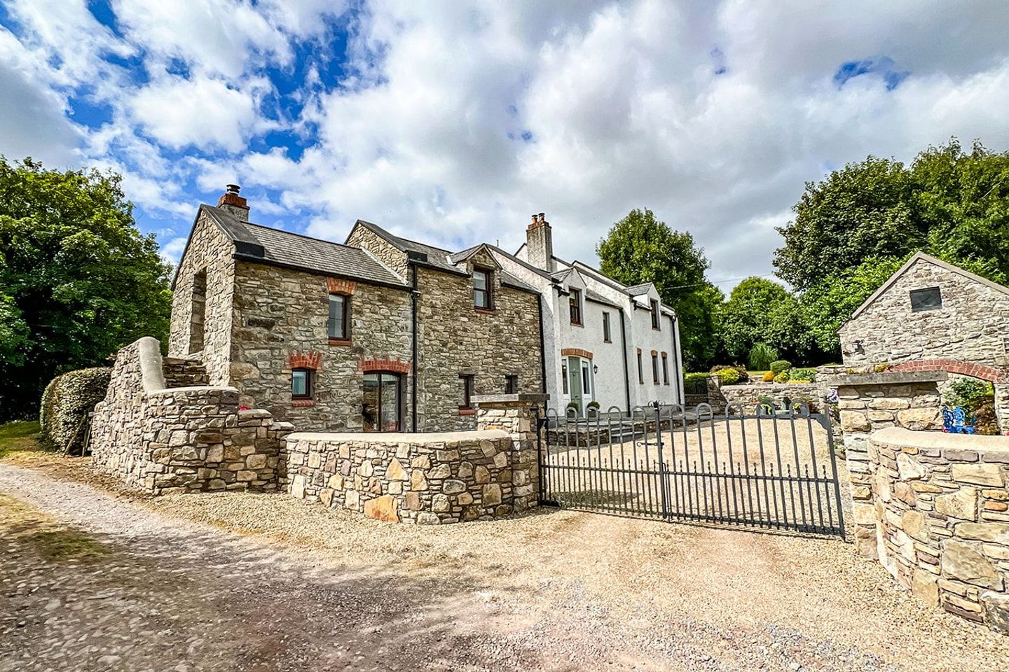 Springhill Cottage, Coolmeen, Ballyhale, Co. Kilkenny, R95T262
