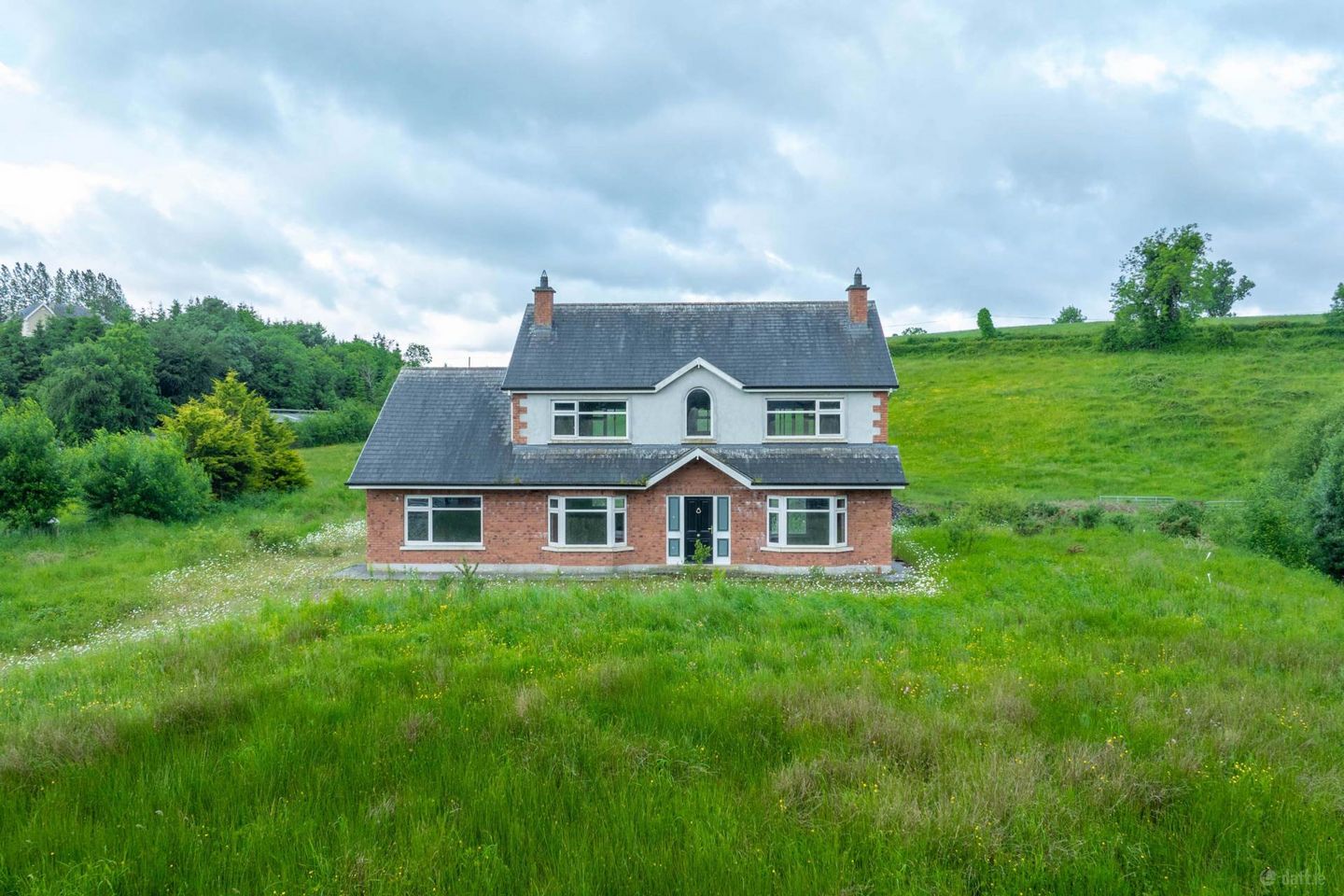 Redhills Demesne, Redhills, Co. Cavan, H14TA40