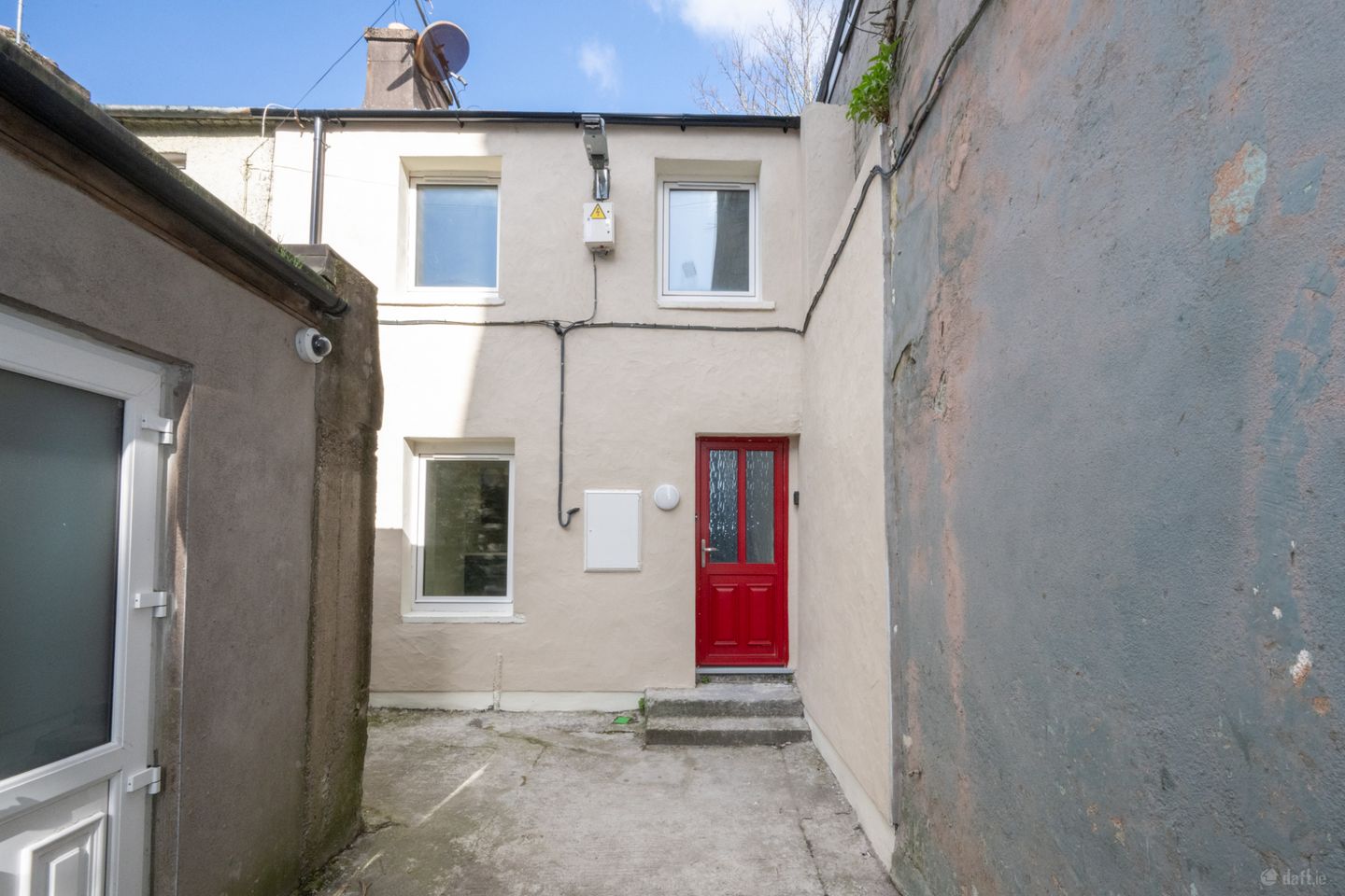 4 Clehanes Cottages, Lower Glanmire Road, Cork, T23C7Y3