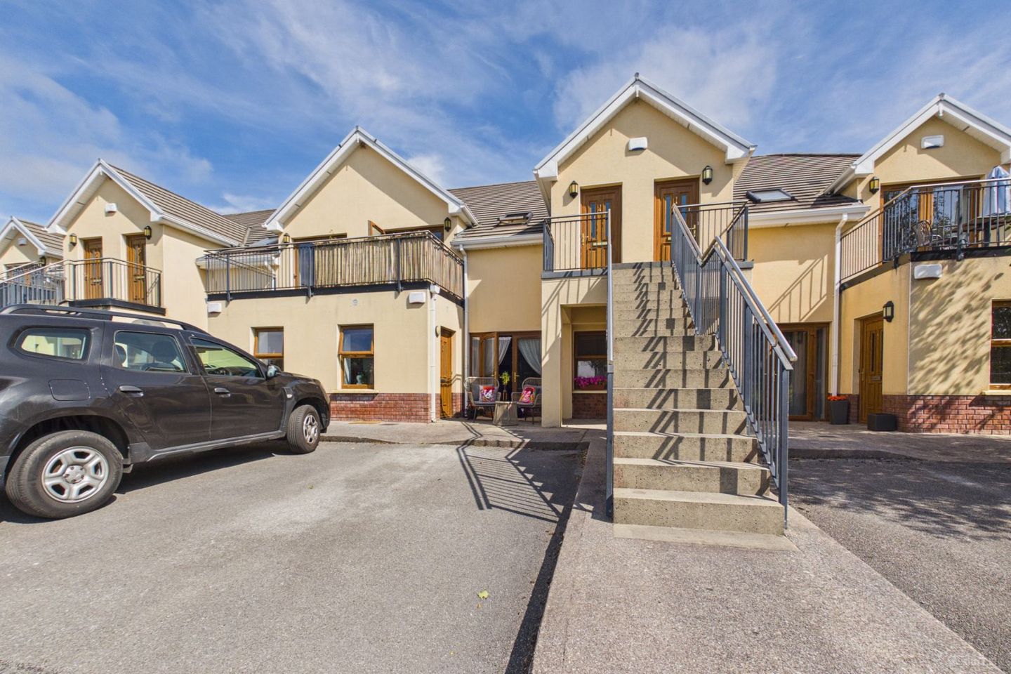 3a Páirc Na Mbláth, Ballinroad, Dungarvan, Co. Waterford, X35FE83