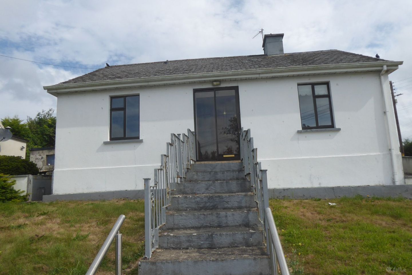 Saint Munchin'S Terrace, Bruree, Bruree, Co. Limerick, V35HT91