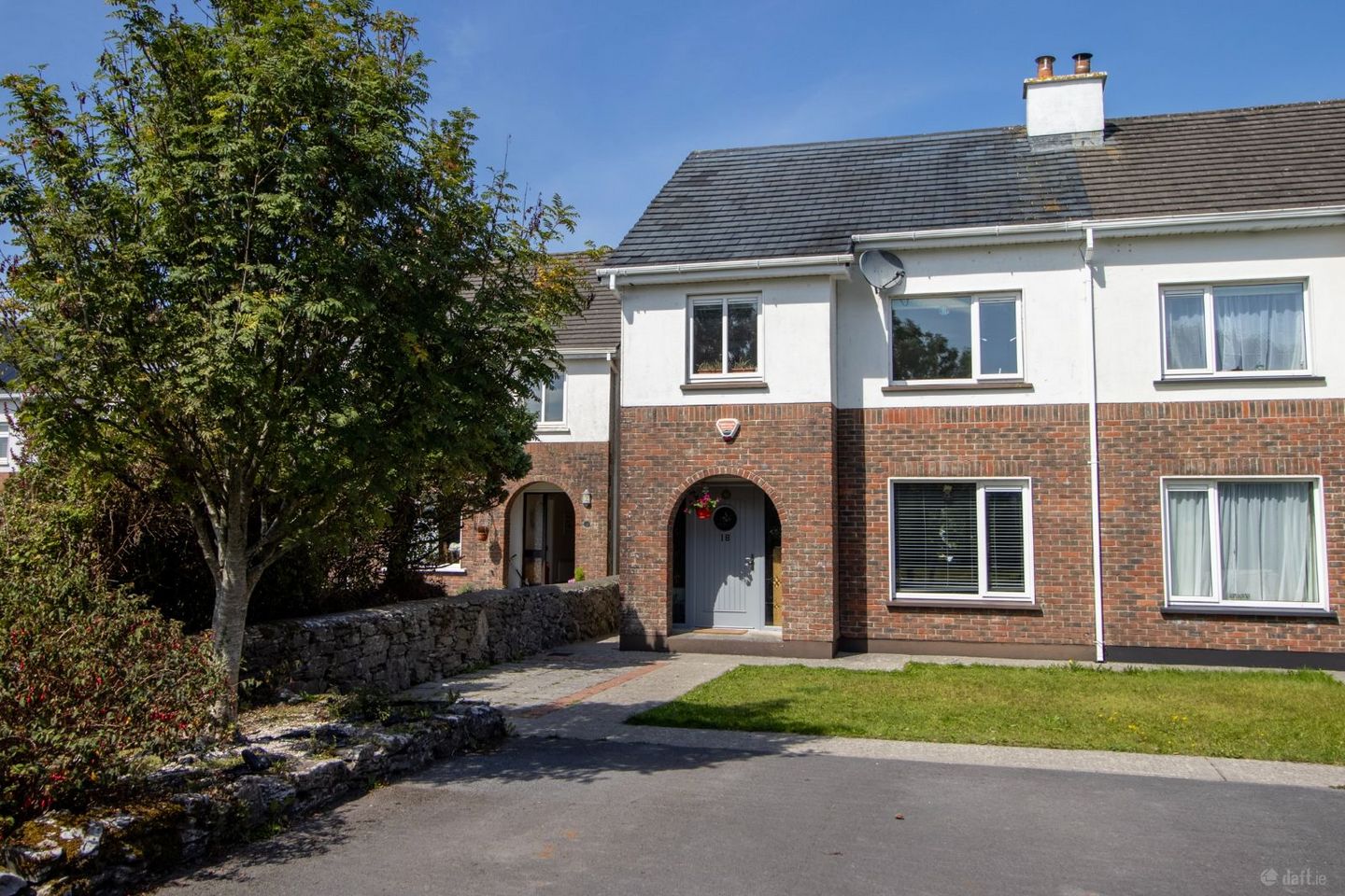 18 Eallagh, Headford, Headford, Co. Galway, H91C8PP