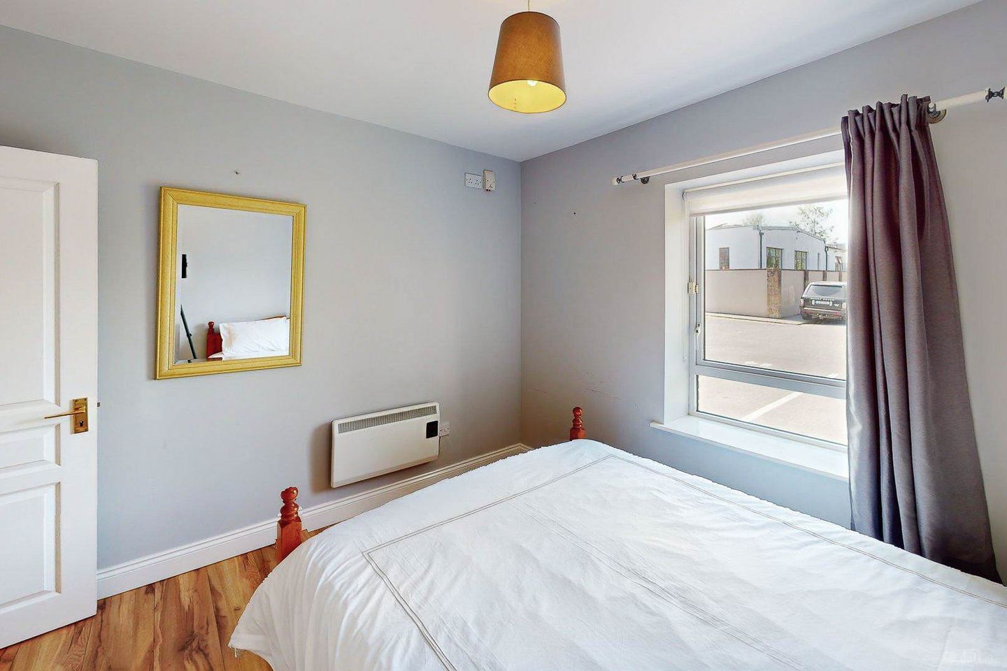 Apt 26 Block C, Church Court, Naas, Co. Kildare, W91YT65