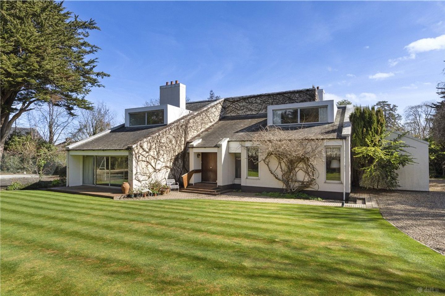 Charlemont, Avoca Avenue, Blackrock, Co. Dublin, A94Y6P4