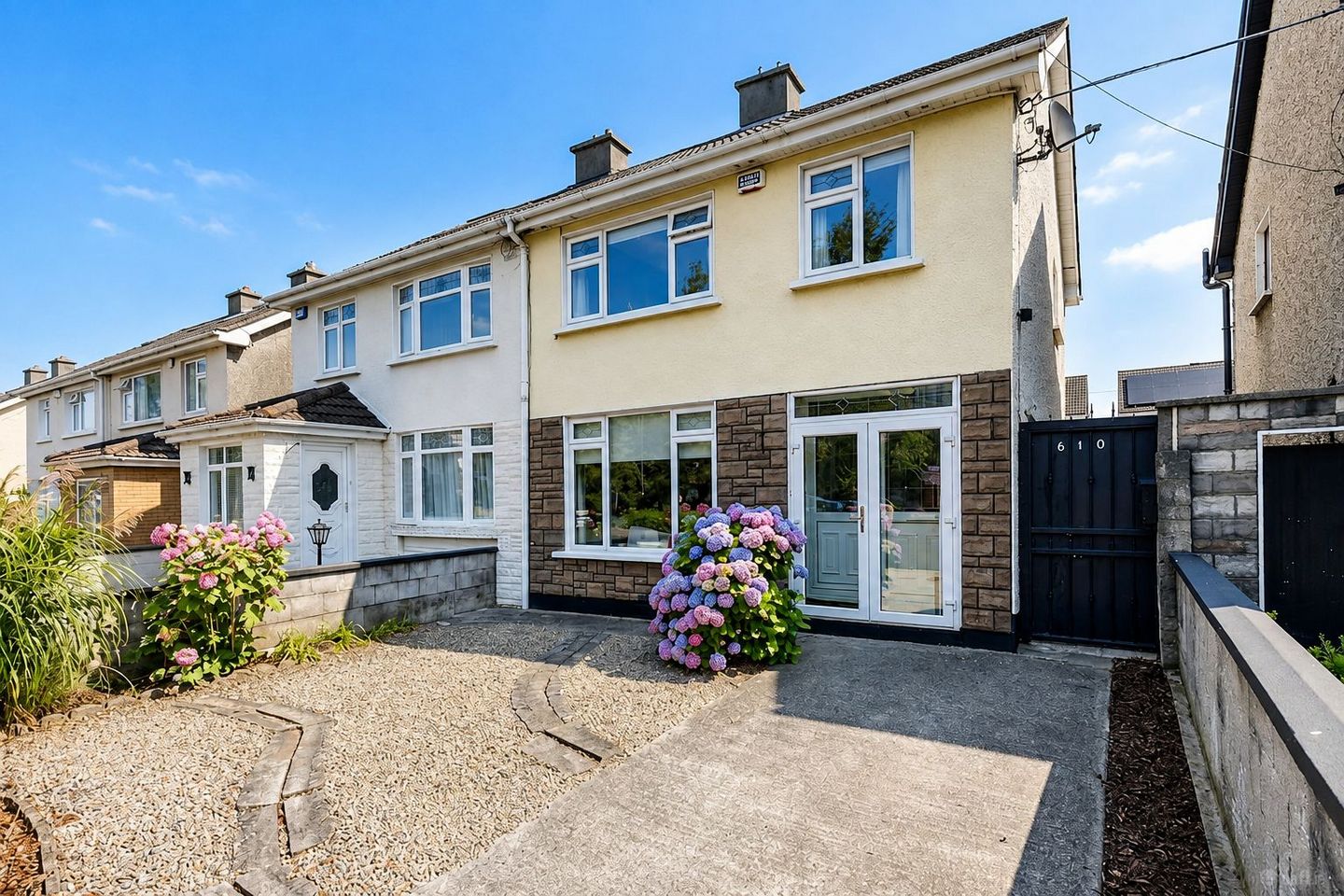 610 Collins Avenue Extension, Whitehall, Dublin 9, D09HK19