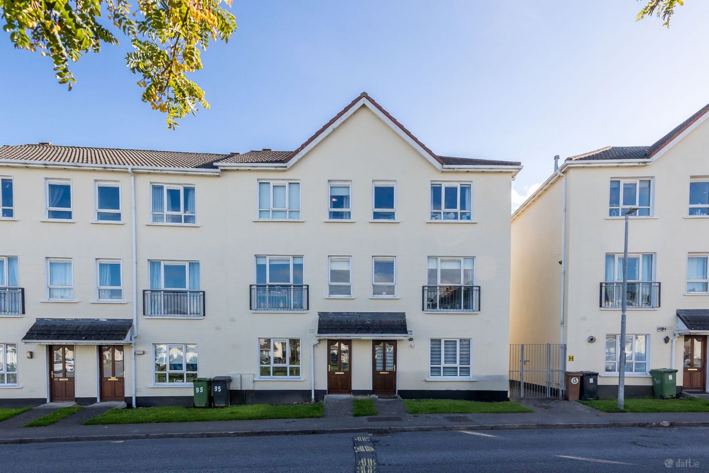 97 Applewood Main Street, Applewood, Swords, Co. Dublin, K67XY83