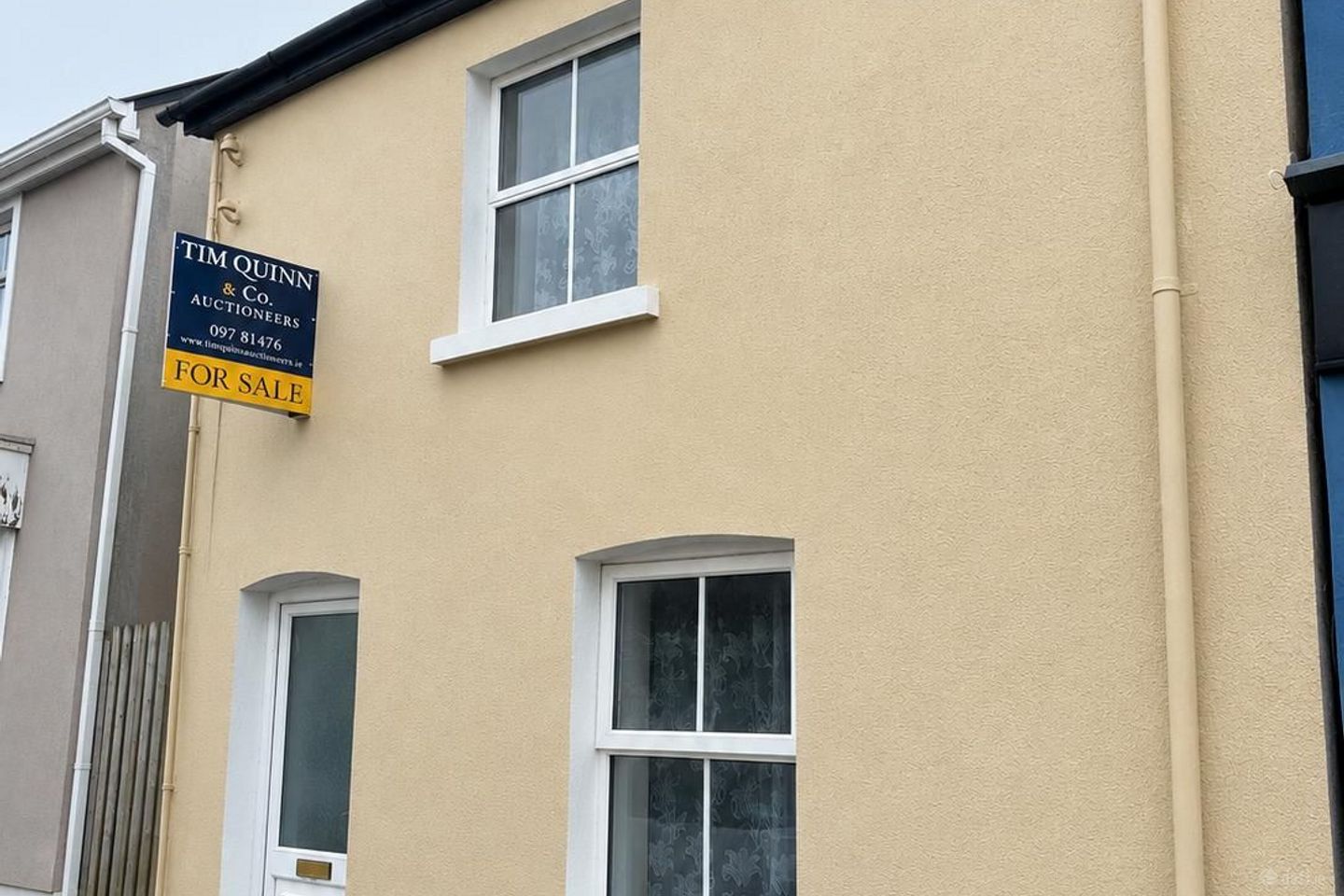 Upper Barrack Street, Belmullet, Belmullet, Co. Mayo, F26DP82
