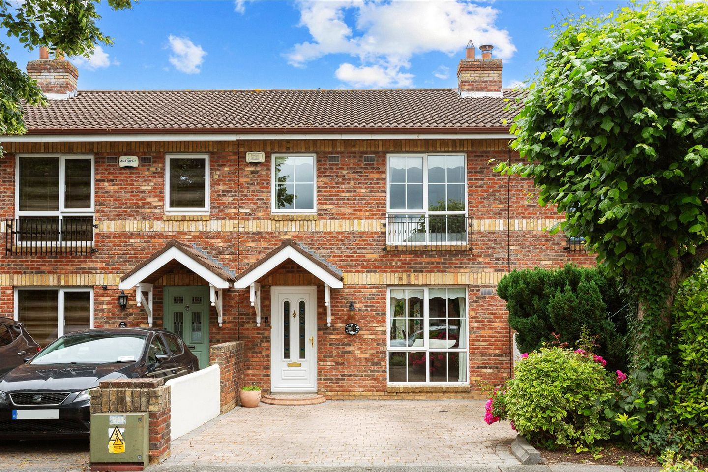 107 Castle Farm, Shankill, Dublin 18, D18TW30