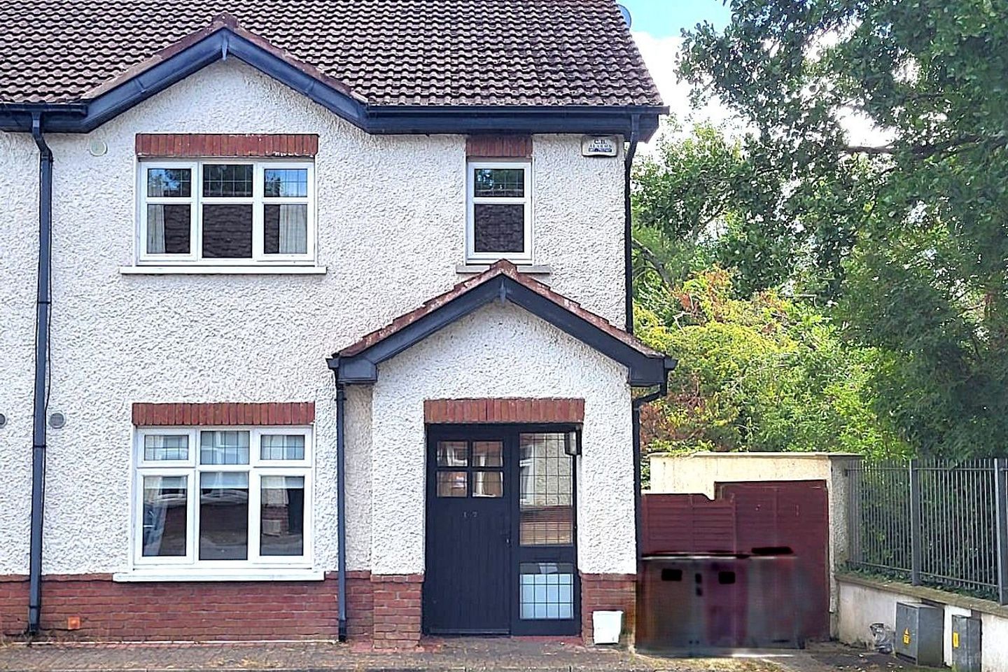 17 Cois Abhainn, Jervis Street, Ardee, Co. Louth, A92H3V8