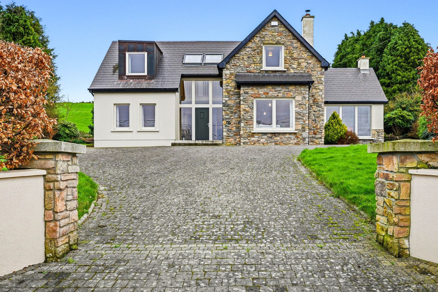 Monageer, Enniscorthy, Co. Wexford, Y21R838