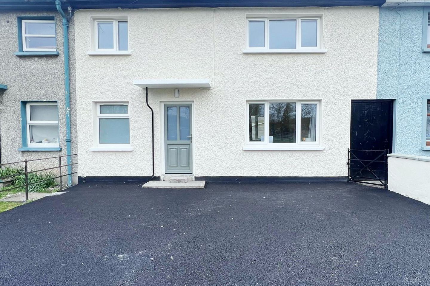 Pairc Bhride, Athy, Co. Kildare