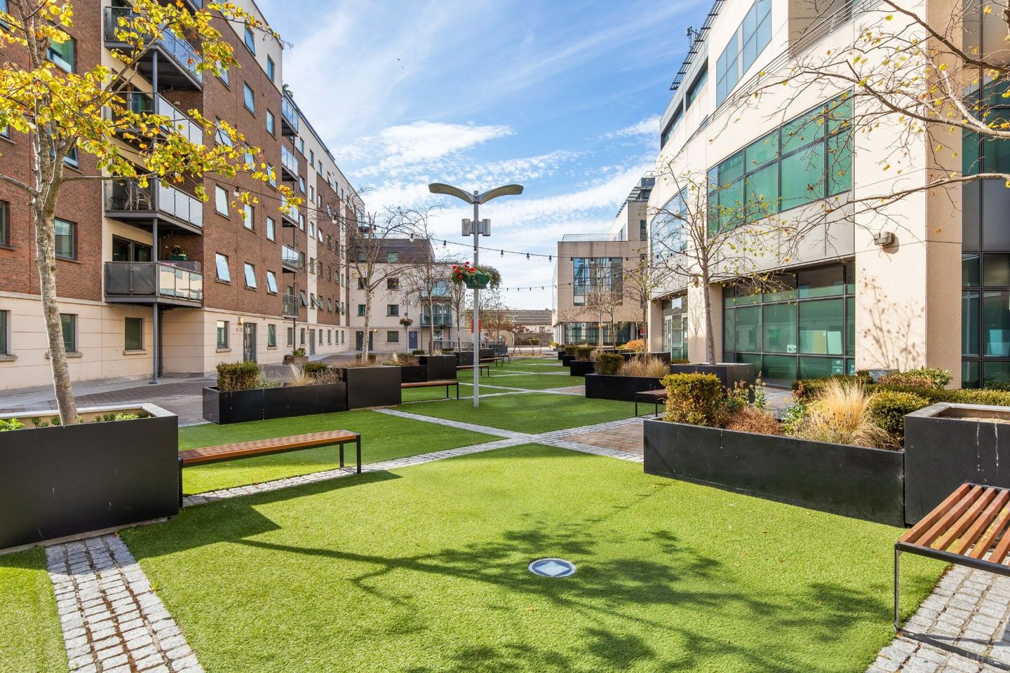 26 The Lighthouse, East Wall, Dublin 3, D03N522