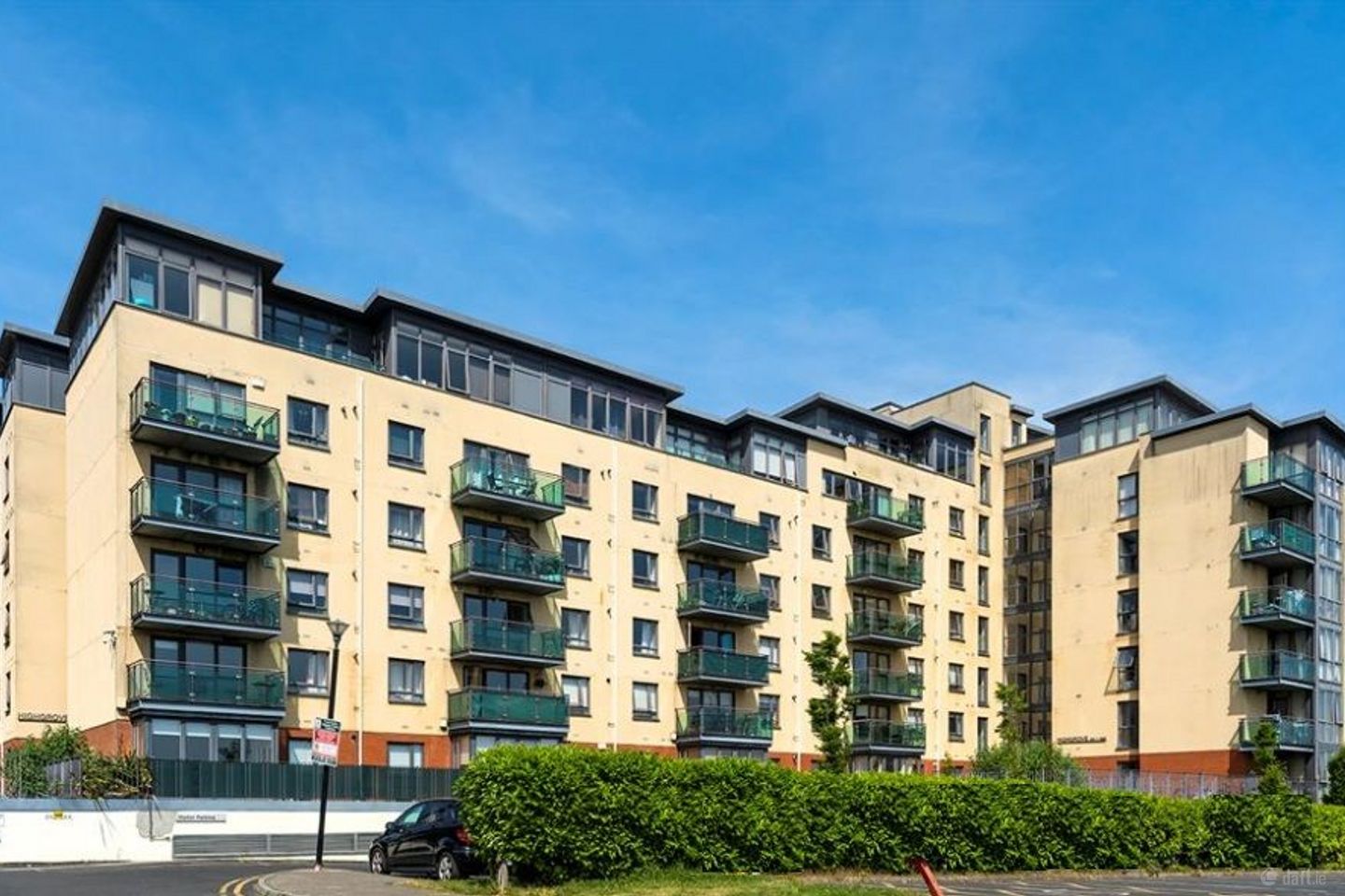 Apartment 54, Highgrove,  Mount Talbot, Monastery Road, Clondalkin, Dublin 22, D22C586