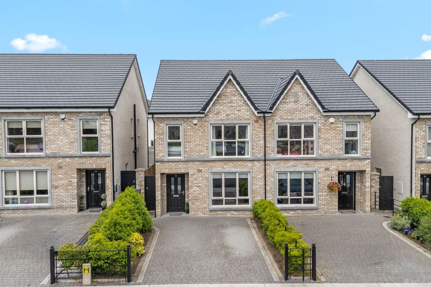 18 Castletown Manor, Athboy, Co. Meath, C15FDX6