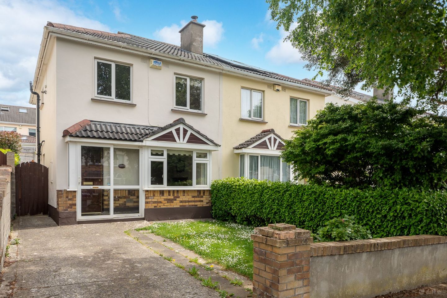 26 Sandyford Hall Crescent, Sandyford, Dublin 18, D18E3W2