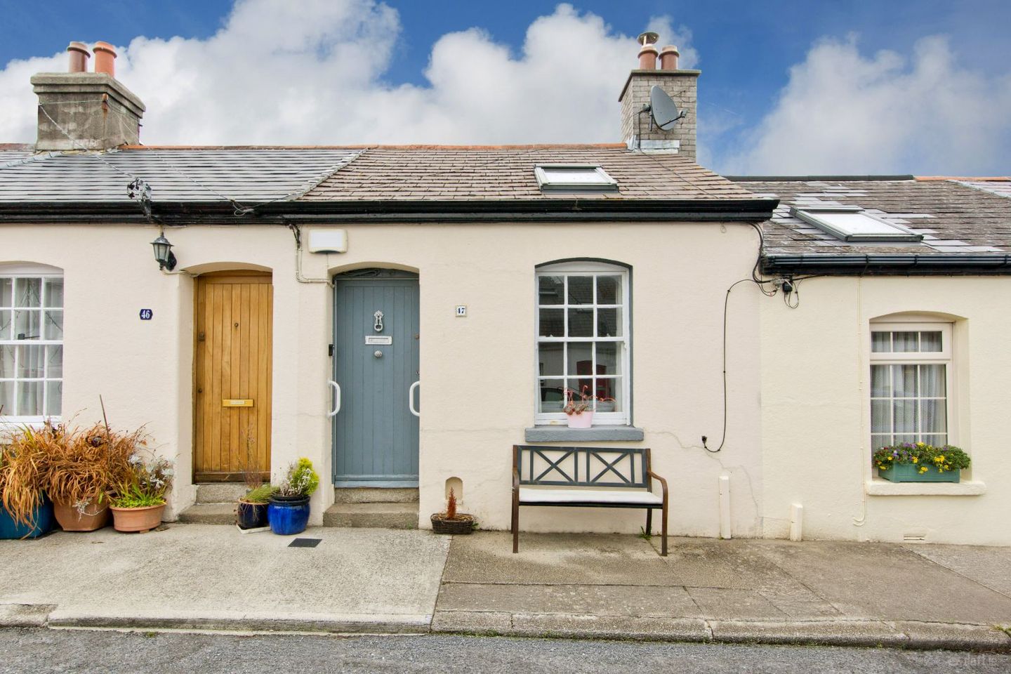 47 Coldwell Street, Glasthule, Glasthule, Co. Dublin