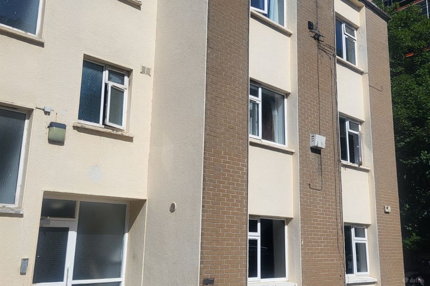 Apartment 25, Mobhi Court, Drumcondra, Dublin 9, D09W202