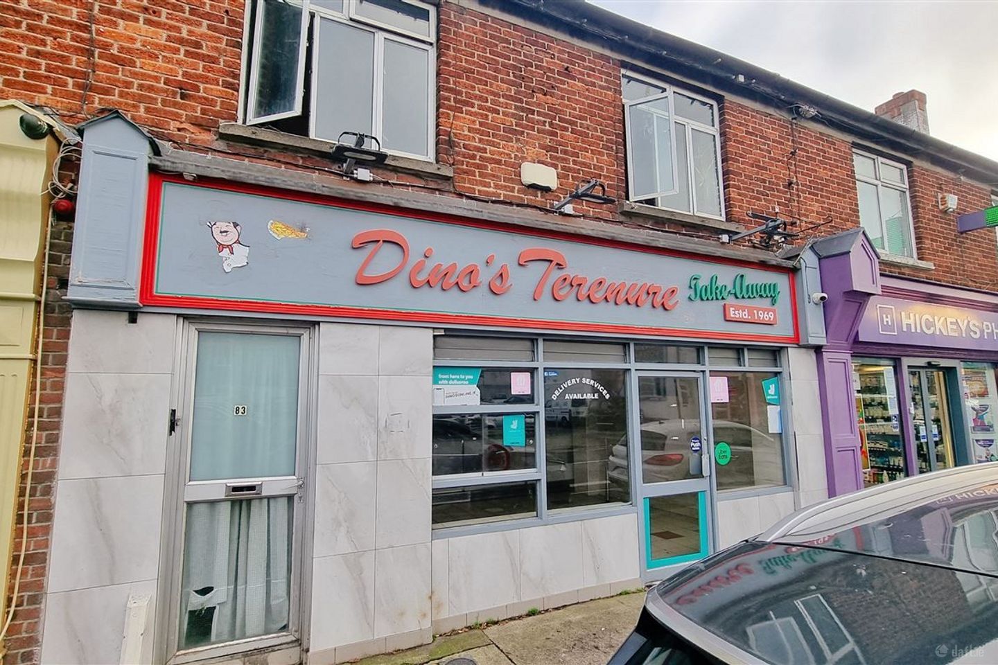 83 Terenure Road North, Terenure, Dublin 6w, D6WTK58