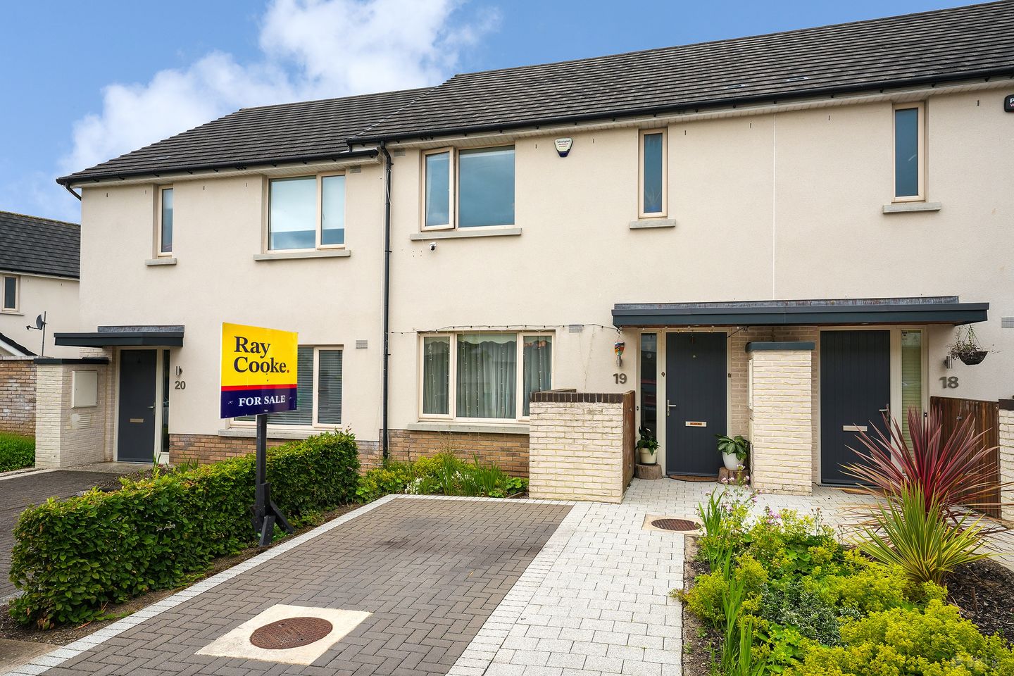 19 Riverwood Square, Castleknock, Dublin 15