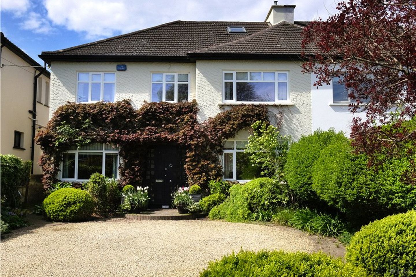 6 Saval Park Road, Dalkey, Co. Dublin, A96 X962