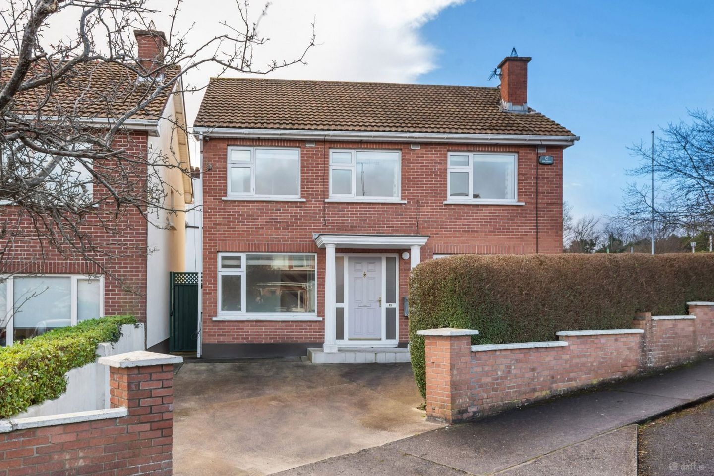 11 Foxrock Court, Dublin 18, Foxrock, Dublin 18, D18H5K2