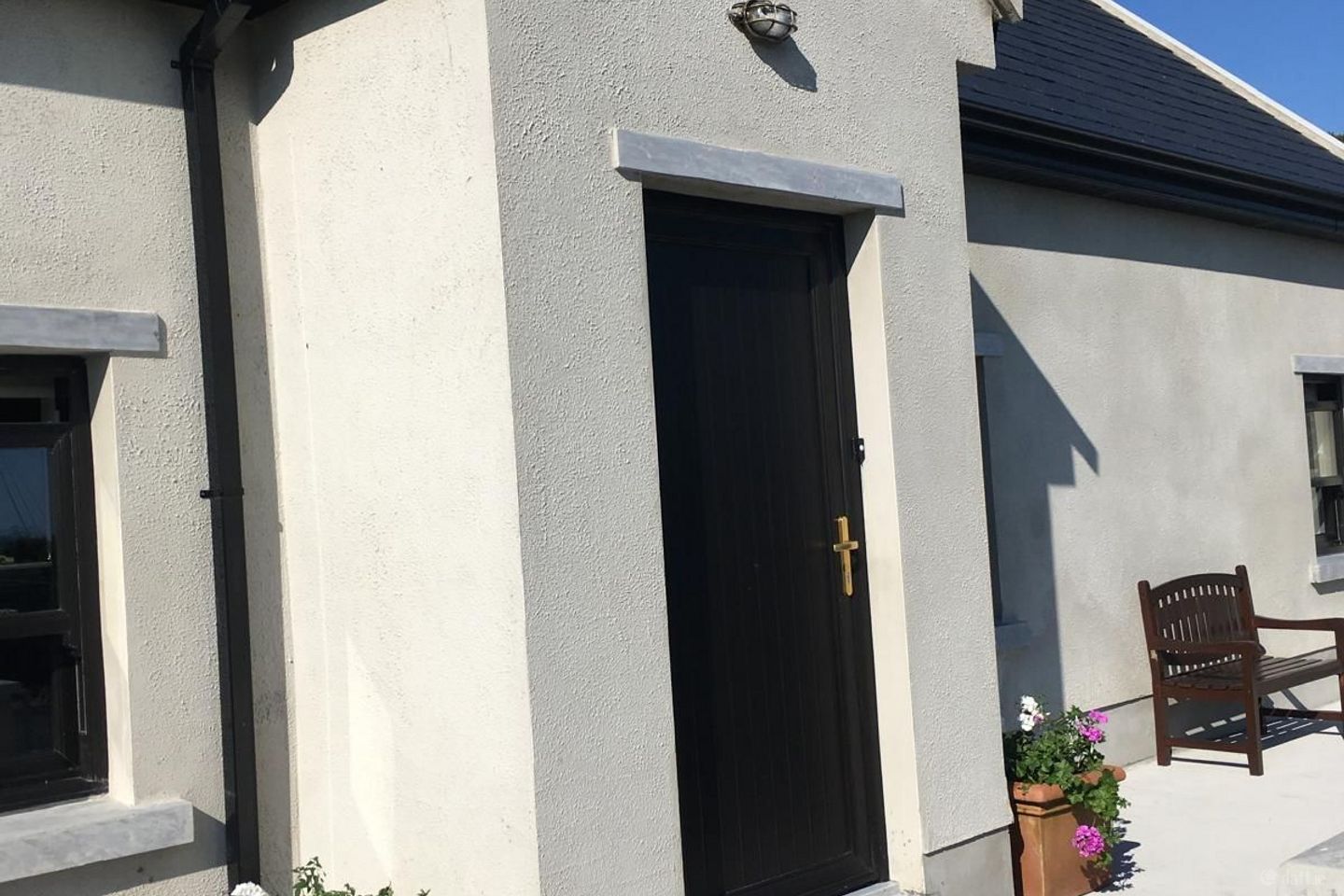 Wood Road, Cratloe, Ennis, Portdrine, Co. Clare