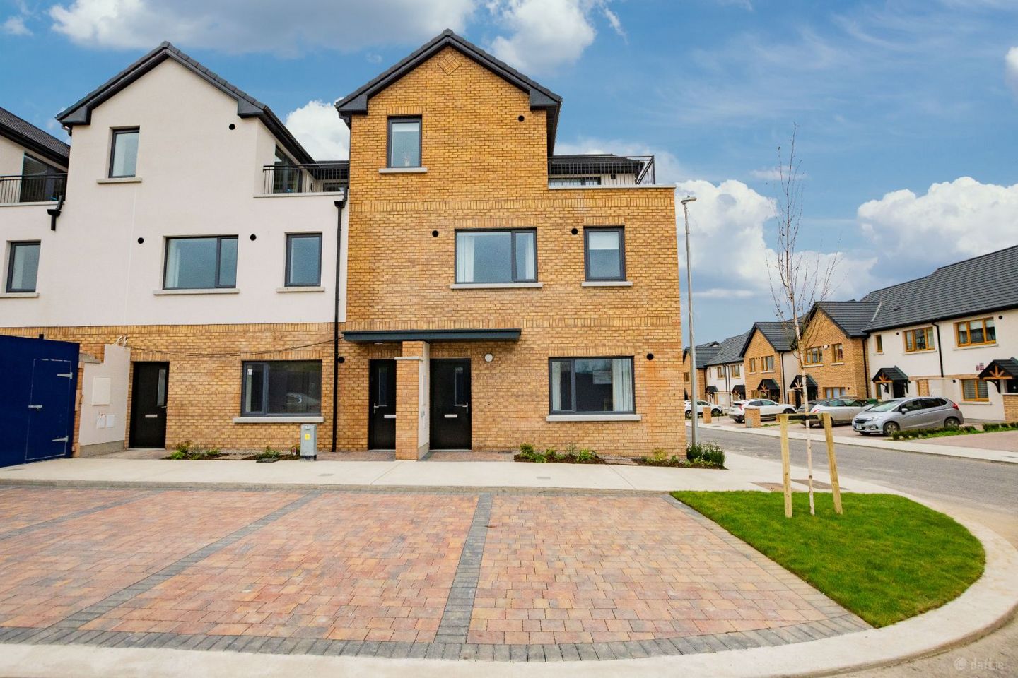 The Elms, Avourwen, Drogheda, Co. Meath