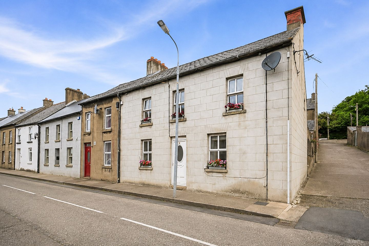 15 St. Johns Street, Enniscorthy, Co. Wexford, Y21F9X3