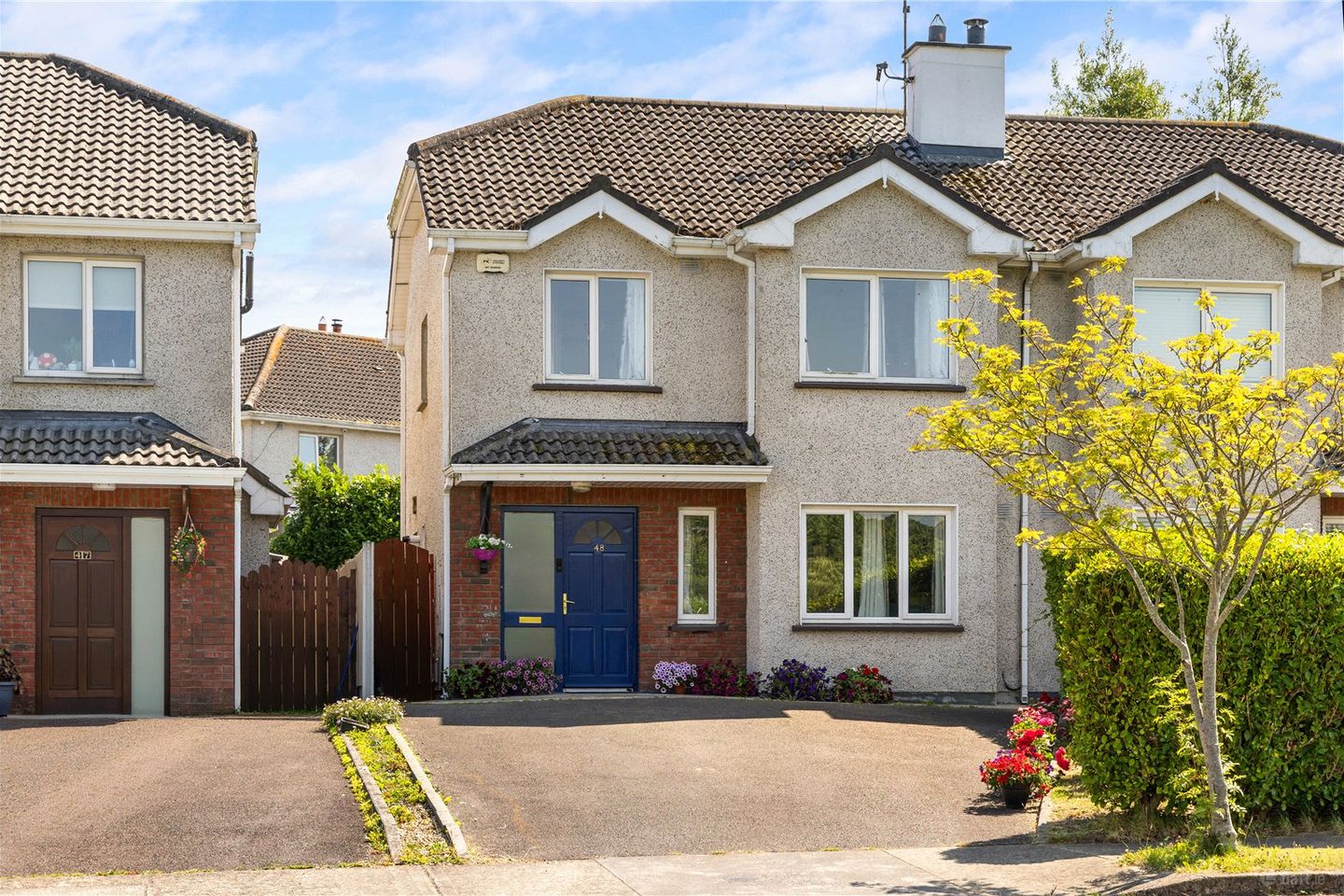 48 Cluain Àrd, Sea Road, Arklow, Co. Wicklow, Y14DD53