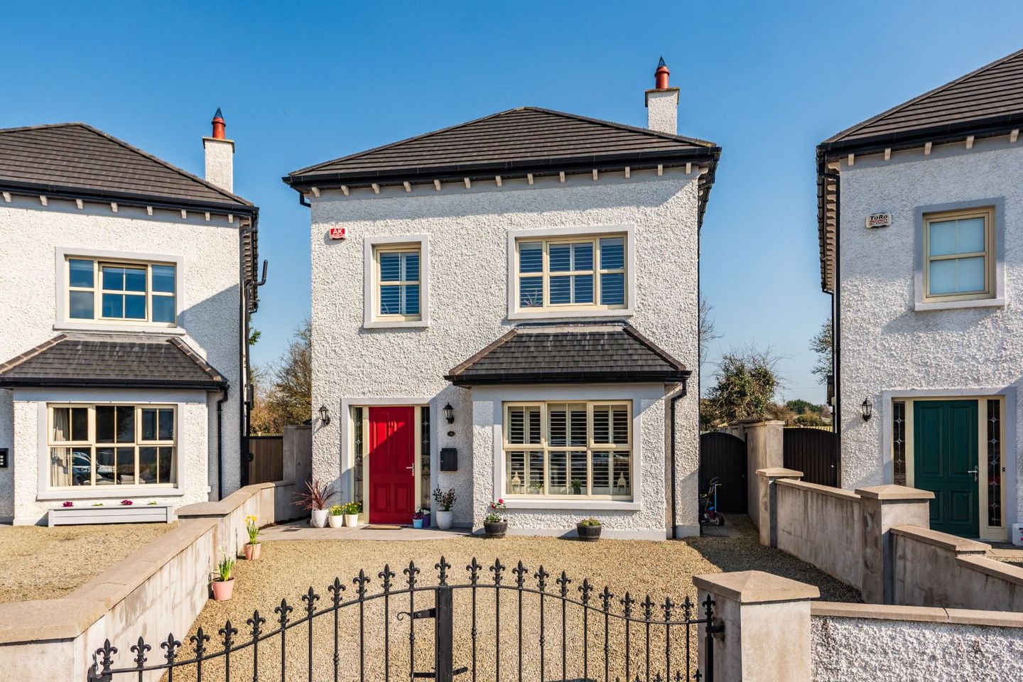 11 Oak Glebe, Rathbride Road, Kildare, Co. Kildare, R51KX54