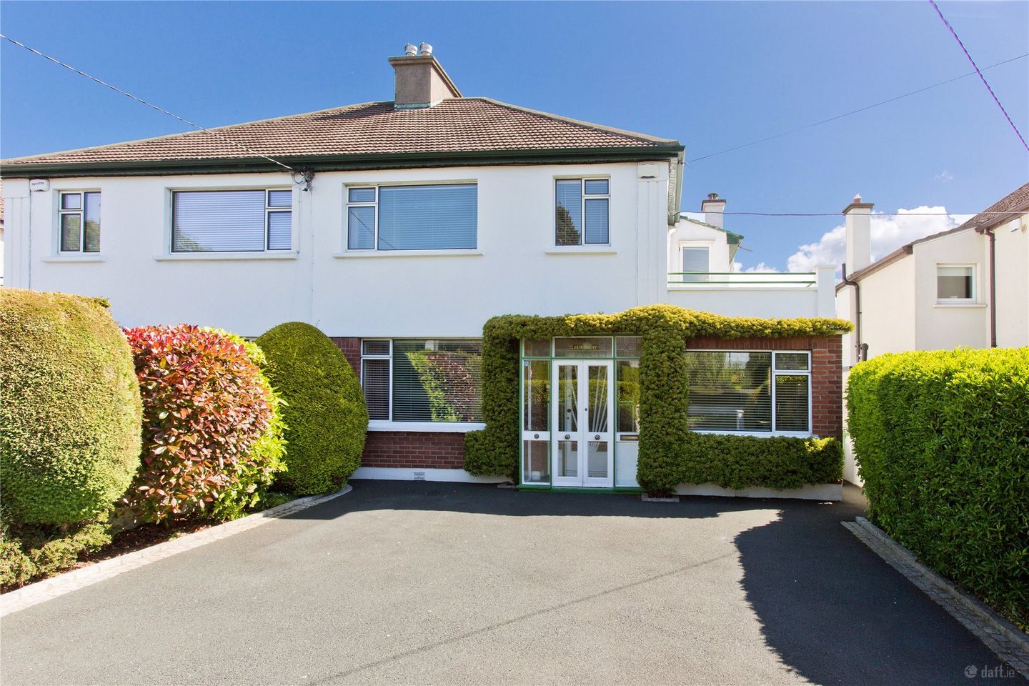 Cluain Mhuire, 50 Priory Avenue, Stillorgan, Co. Dublin, A94RY84