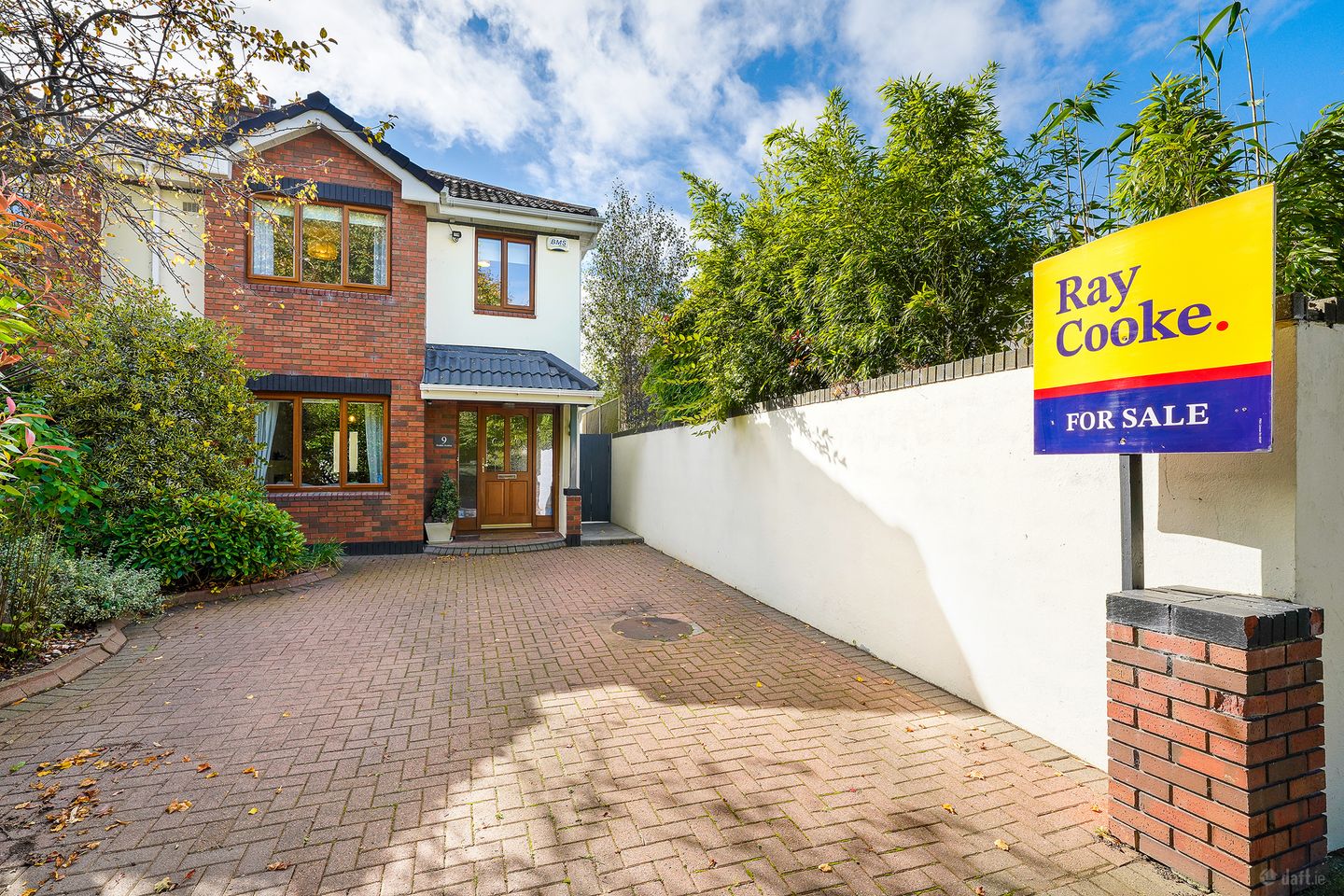 9 Dodder Avenue, Dodder Valley Park, D24 WY2A, Firhouse, Dublin 24