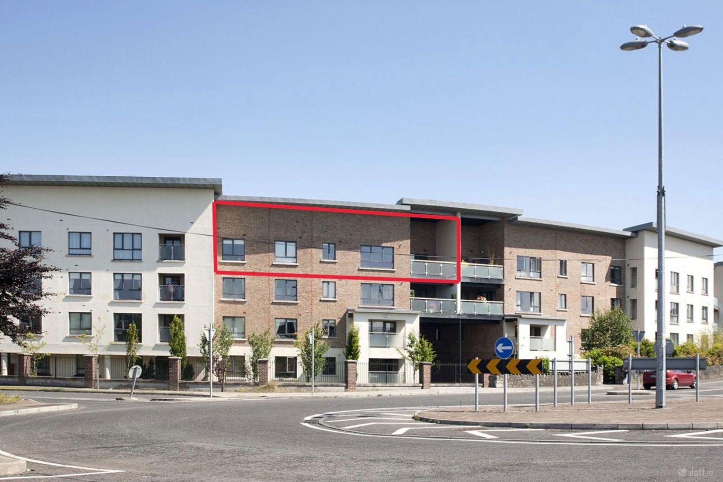 59 Tailteann Court, Longford Road, Mullingar, Co. Westmeath, N91X063