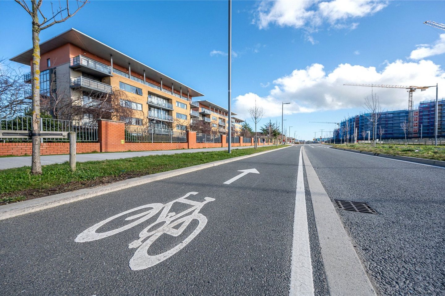 Tullyvale, Cherrywood, Dublin 18, Co. Dublin