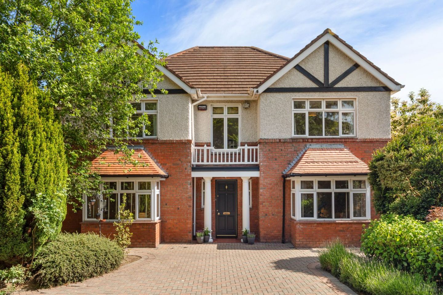 29 Hampton Park, Saint Helen'S Wood, Booterstown, Blackrock, Co. Dublin, A94K821