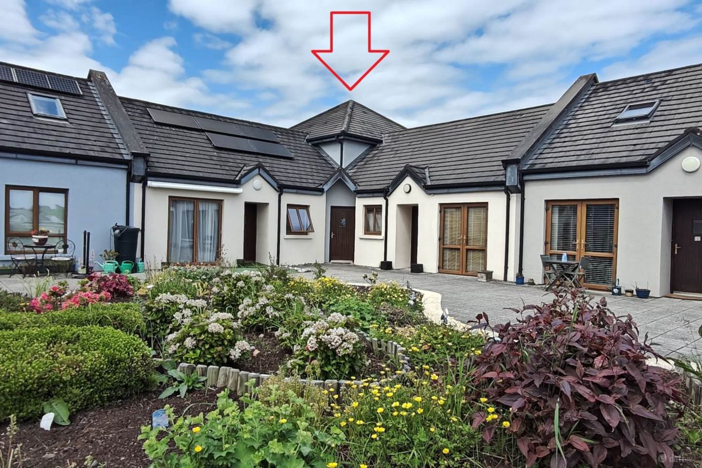 Apartment 4, Carraig Na Nóg, Barna Village Centre, Seapoint, Barna, Co. Galway