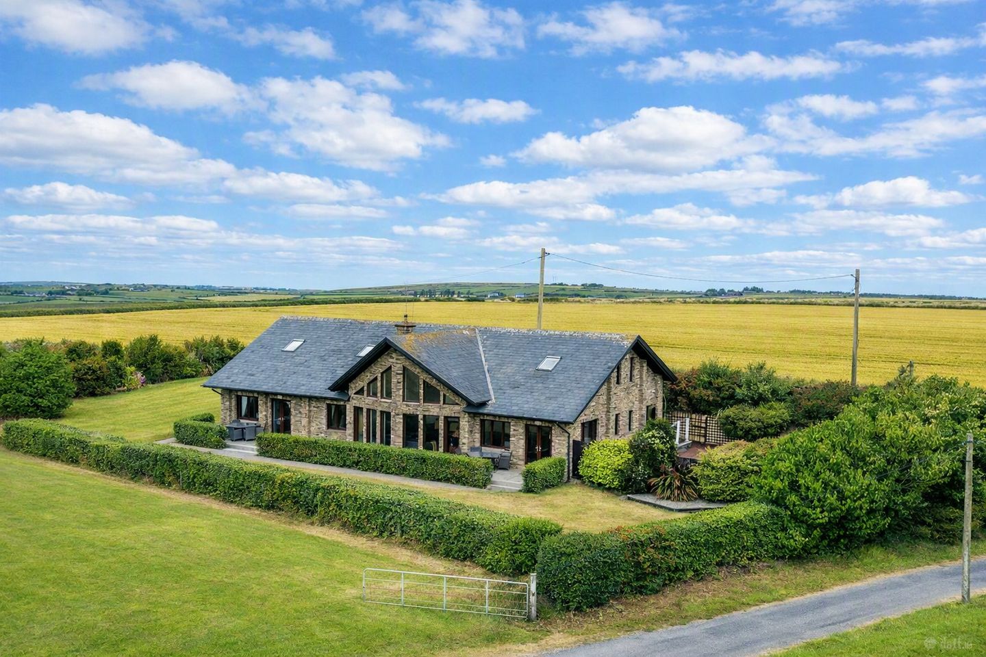 Ocean Heights, Crohane, Old Head, Kinsale, Co. Cork, P17ED60