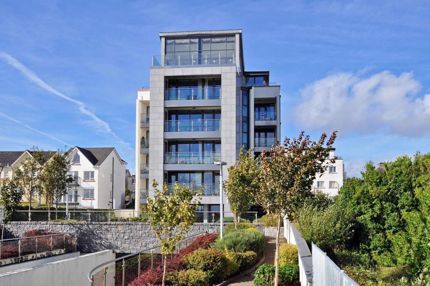 Apartment 18, Croit Na Mara, Quincentennial Drive, Salthill, Co. Galway, H91EW66