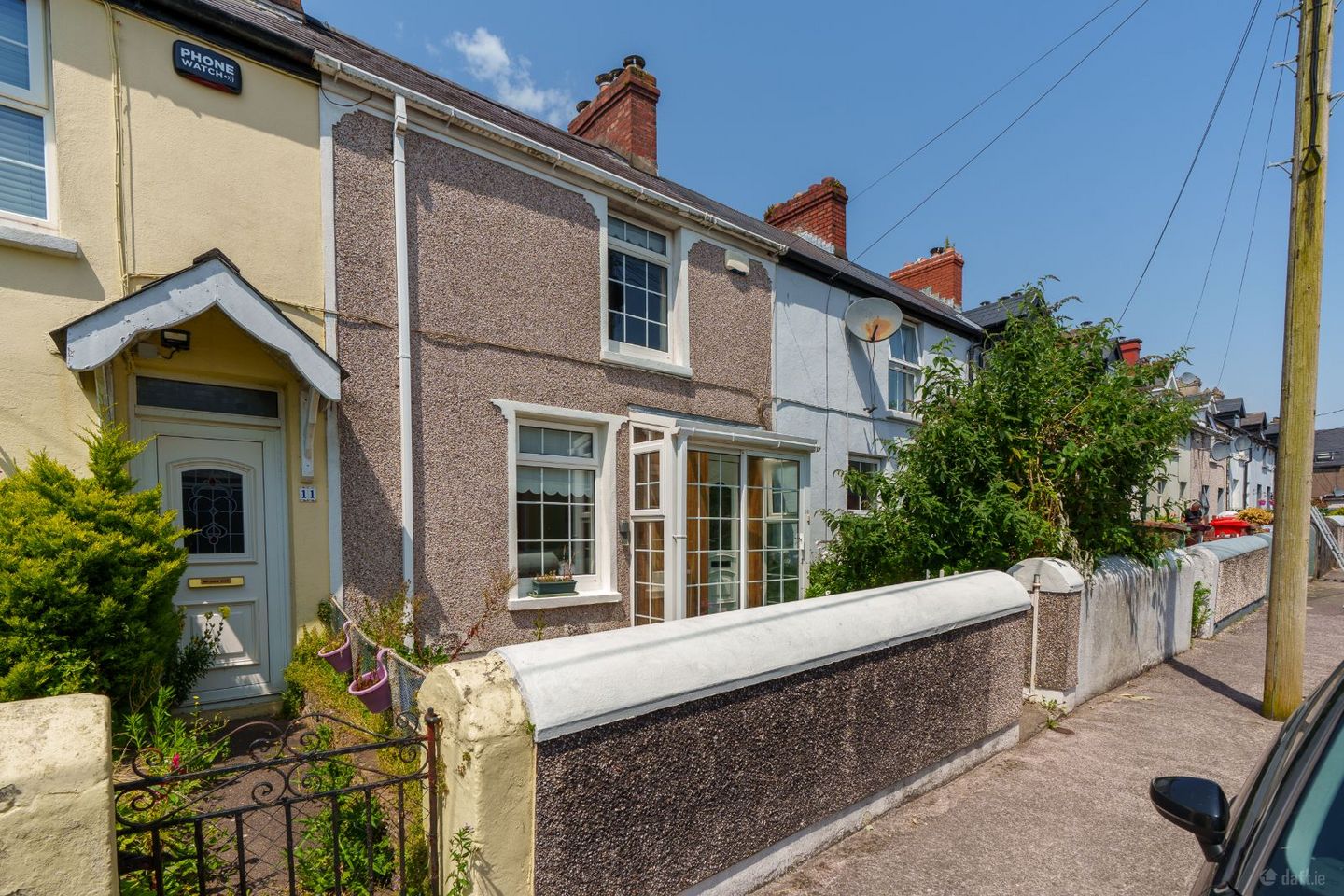 10 O'Connor Ville, Tower Street, Cork City Centre, Co. Cork, T12C3FV