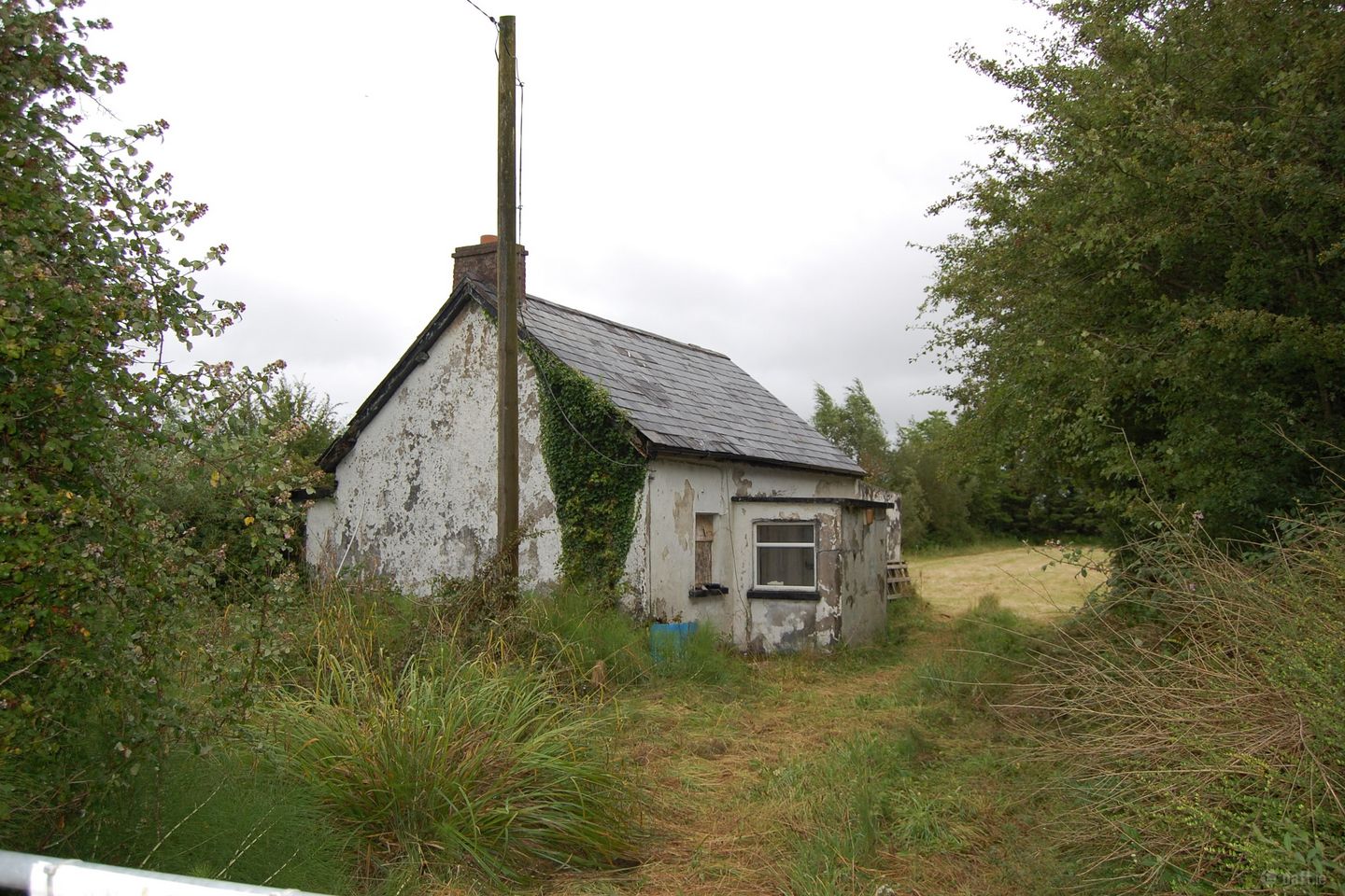 Ballinvullin, Newcastle West, Co. Limerick