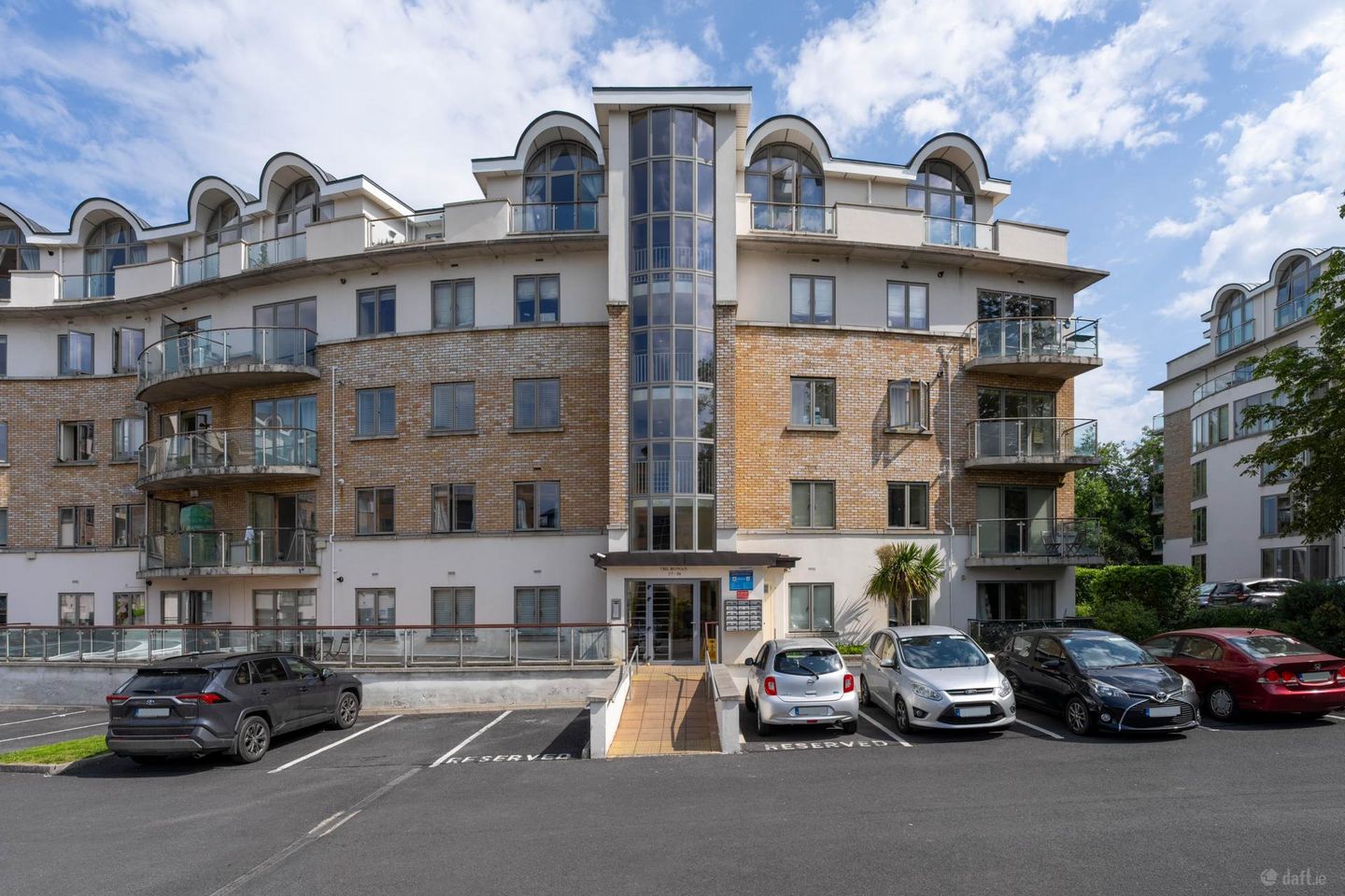 Apartment 38, The Rowan, Rockfield, Dundrum, Dublin 16, Co. Dublin, D16H006