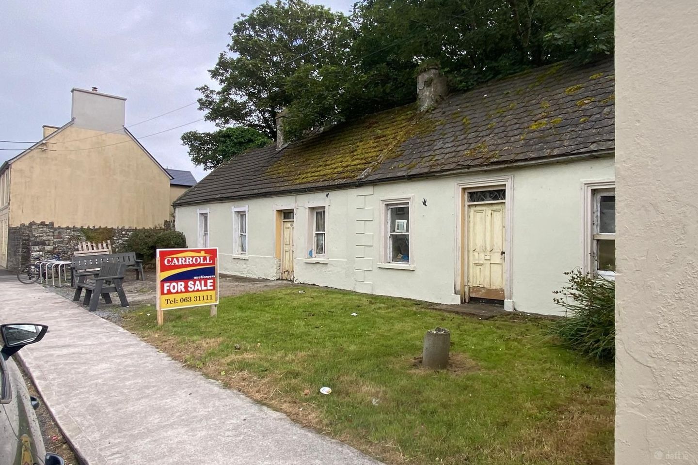 West Street, Carrigaholt, Co. Clare