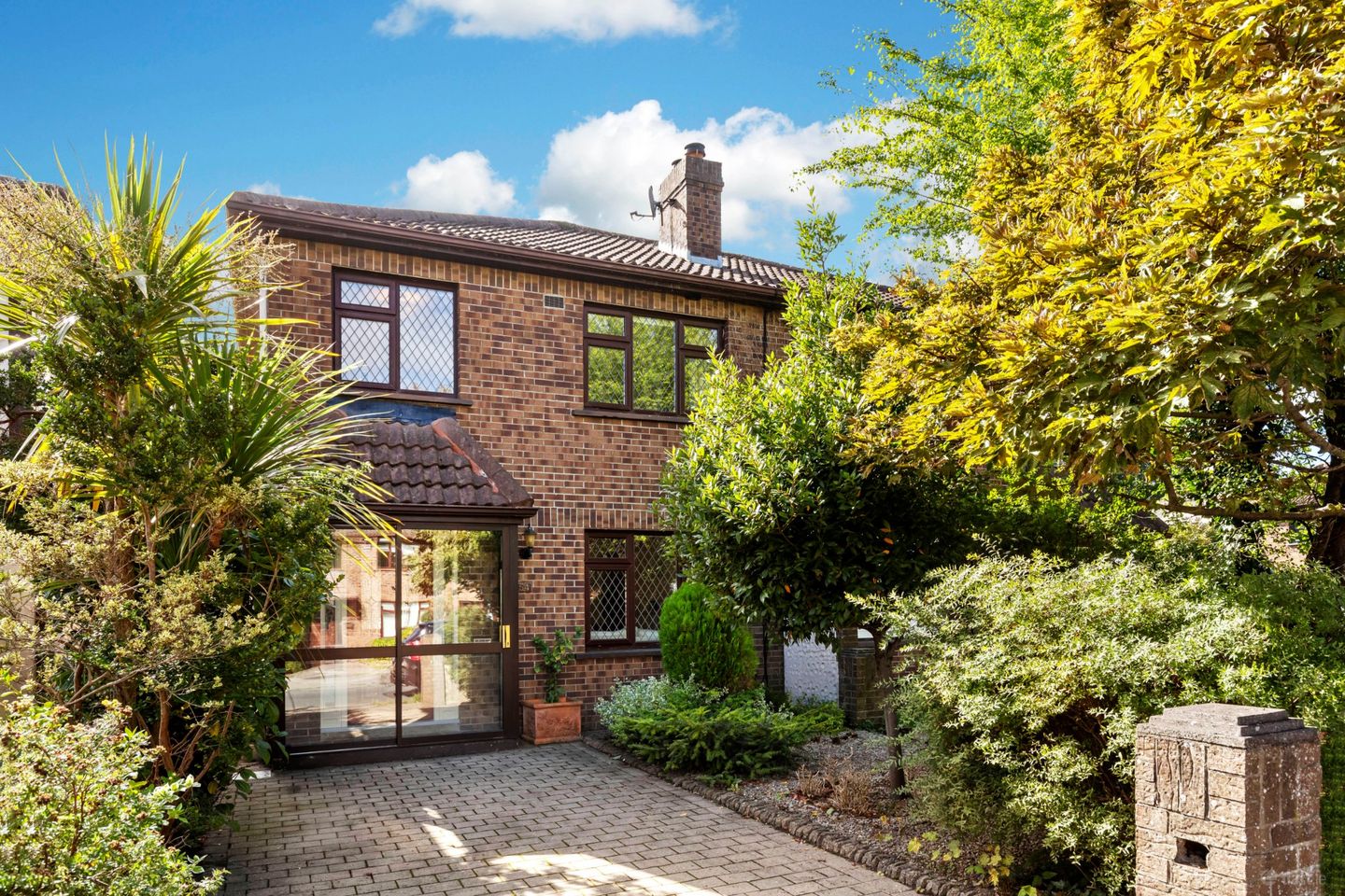 54 The Paddock, Blackhorse Avenue, Dublin 7, D07 Y229
