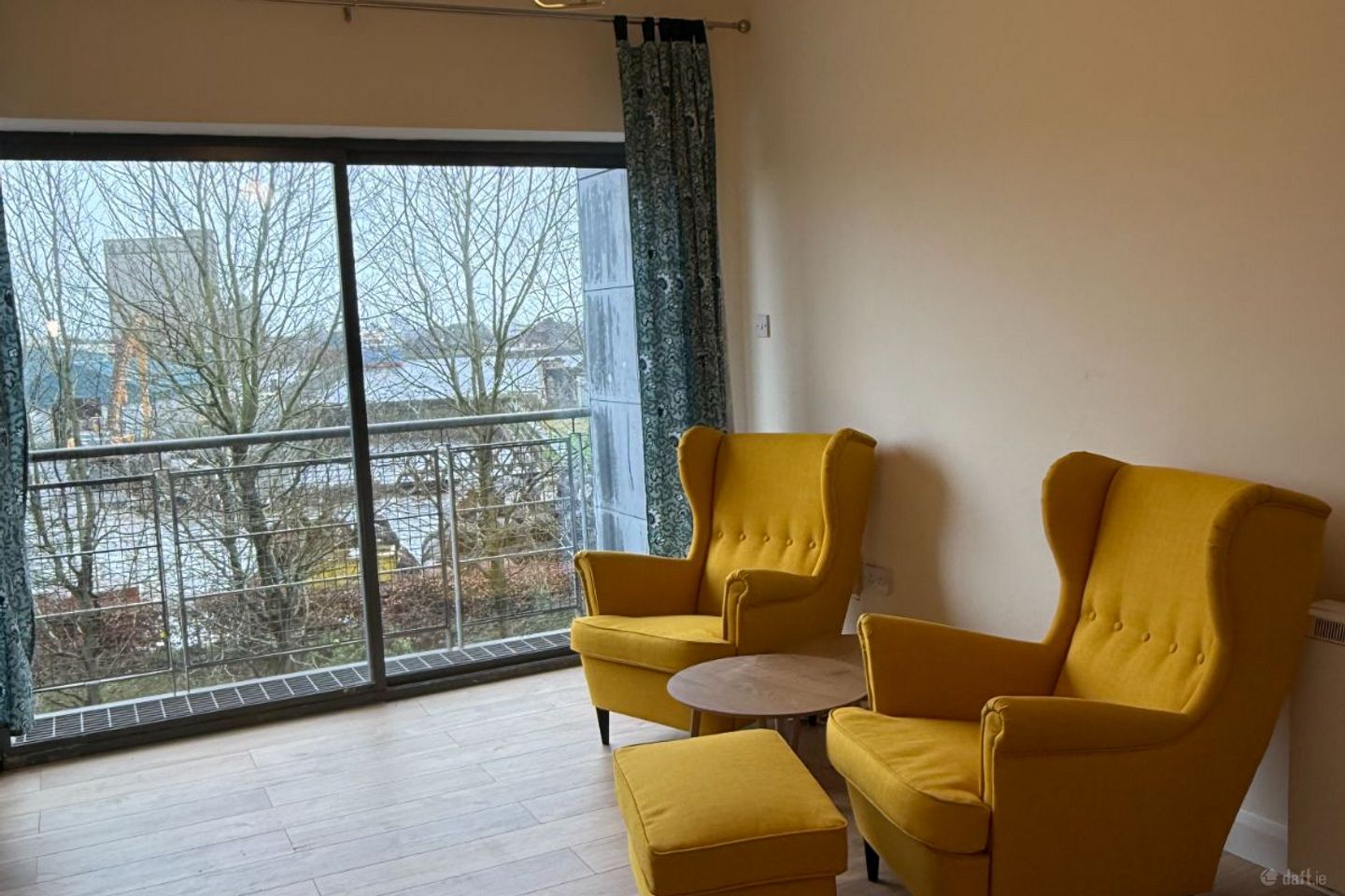 Apartment 6, Ducart House, Steamboat Quay, Limerick City Centre, Co. Limerick