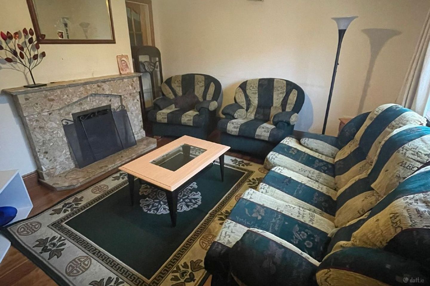 Lurgan Park,Renmore,Galway, Murroogh, Co. Galway