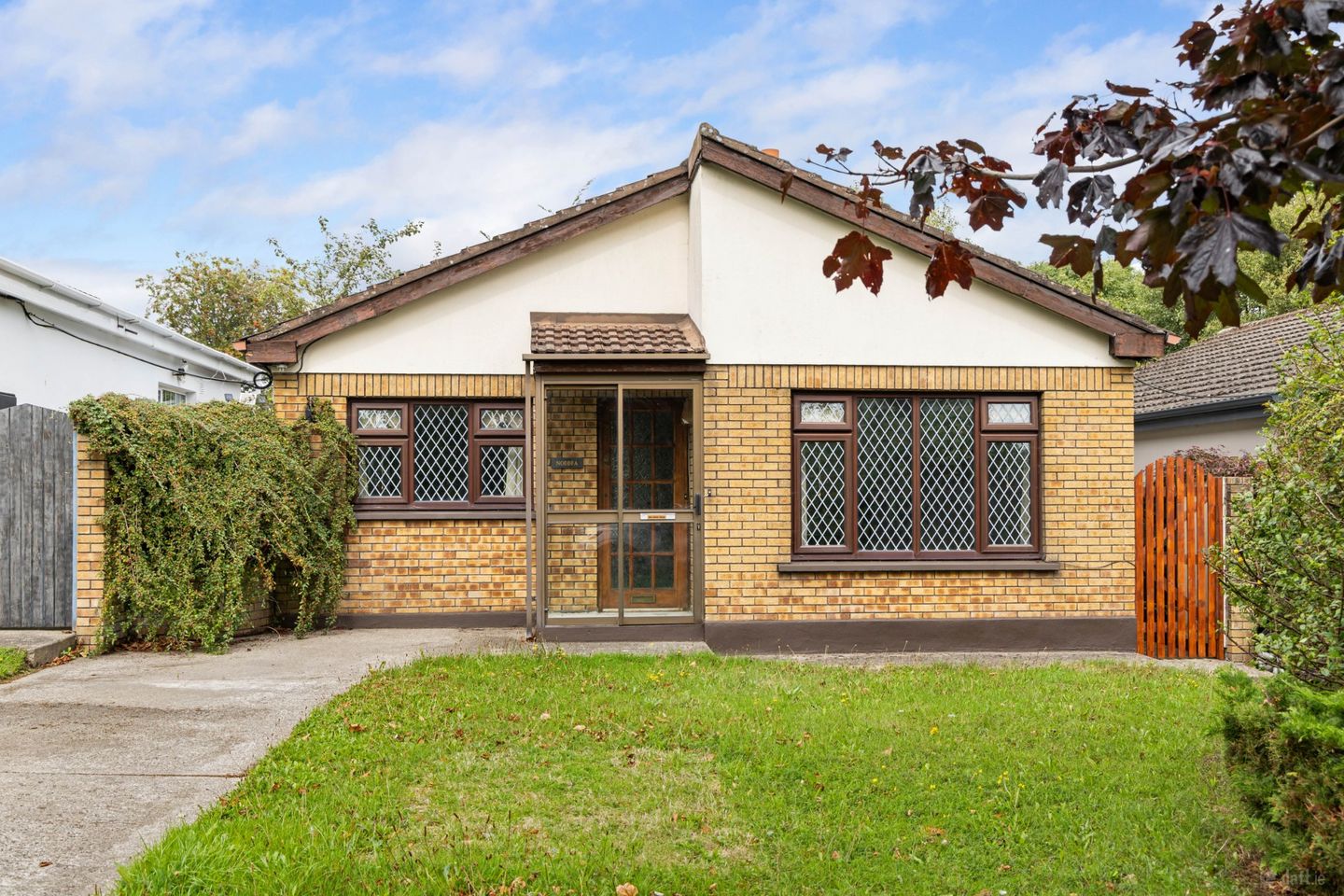 1 Redford Park, Greystones, Co. Wicklow, A63FK52