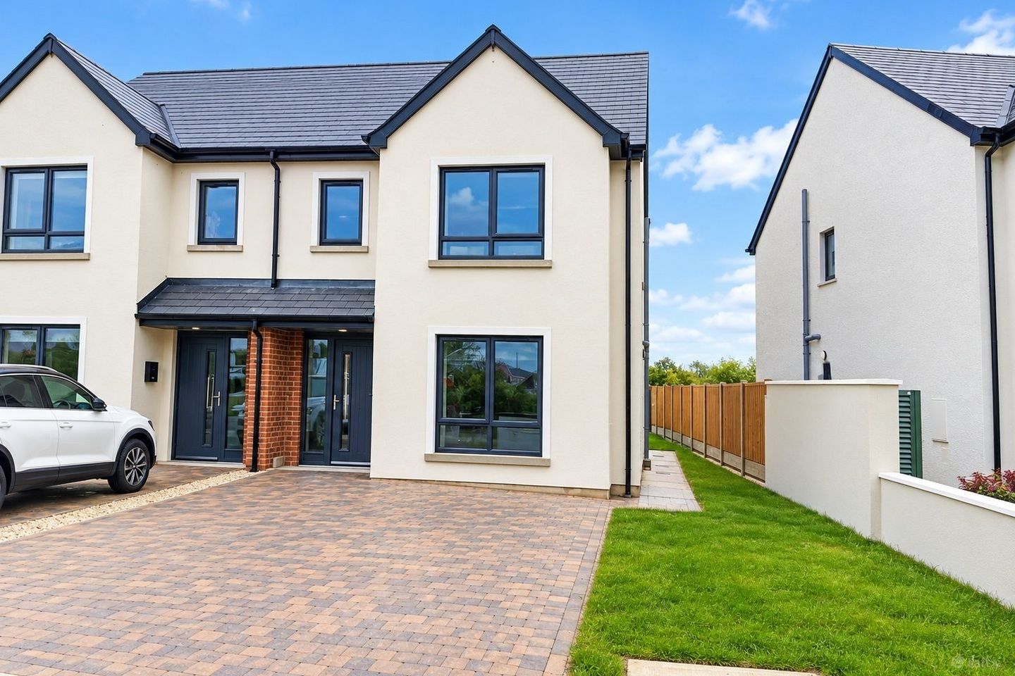 18 Moin Na Rí, Monadrishane, Kilworth, Co. Cork, P61DK26